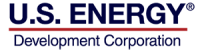 U.S. Energy Development Corporation