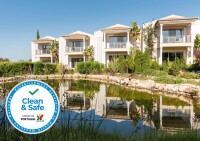 Agua hotels vale da lapa