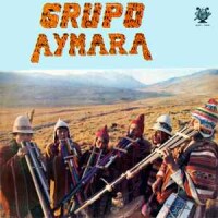 Grupo aymara