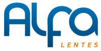 Alfa lentes