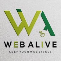 Alive digital .