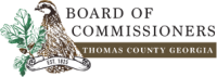 Thomas County Treasurer