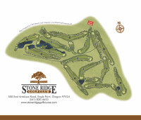 StoneRidge Golf Club