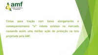Amf projetos, consultoria e inspeções