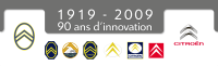 Aci ( amicale citroën internationale )