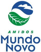 Amidos mundo novo