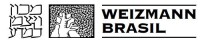 Associacao de amigos do instituto weizmann do brasil