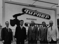 TURNER ADVERTISING