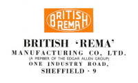 British Rema