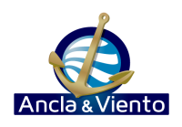 Ancla y viento