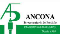 Ancona ferramentaria de precisão