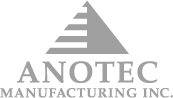 Anotec manufacturing inc
