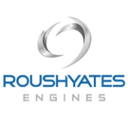 Roush Yates Racing Engines