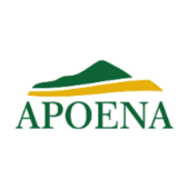 Apoena mineracao e comercio