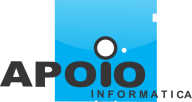 Apoio informática ltda.