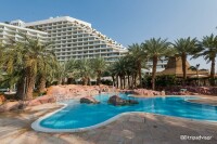 Isrotel Exclusive Collections, Royal Beach Hotel; Eilat, Israel