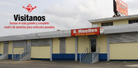 Muelles Dominicanos