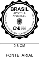 Apostila brasil - apostila de haia e tradução juramentada
