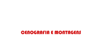 Apostrofe cenografia e montagens