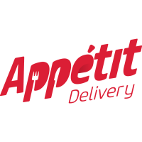 Appétit delivery brasil