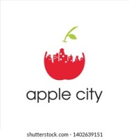 Apple town