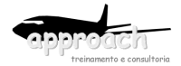 Approach treinamento e consutoria
