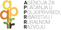Agencija za placanje u poljoprivredi, ribarstvu i ruralnom razvoju
