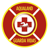 Aqualand guarda vidas