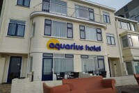 Aquarius hotel flat residence