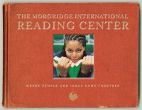 Morgridge International Reading Center (UCF)
