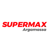 Argamassa supermax