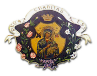 Nuestra Señora del Buen y Perpetuo Socorro