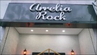 Arrelia rock buffet
