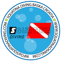 Squatina Diving