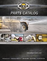 Mega Corp Inc: Specialty Haulage Solutions for Construction and Mining