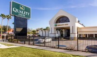 Quality Inn Conference Center