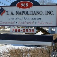 T.A Napolitano Electrical Contractors