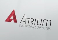 Atrium engenharia