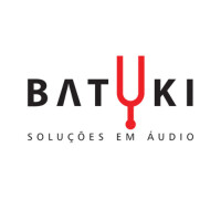 Batuki soluções em áudio