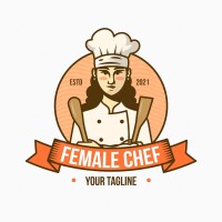 Bela chef alimentos