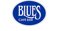 Blues bar