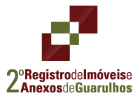 Cartório do 2º ofício de registro de imóveis