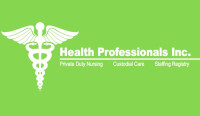Home Health Professionals Inc.