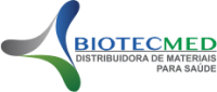 Biotecmed distribuidora de equipamentos para saude