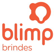 Blimp brindes