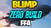 Blimp show brasil