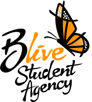 Blive student agency