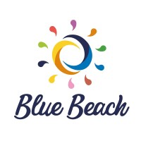 Blue beach thermas park