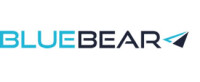 Blue bear
