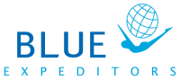 Blue expeditors gmbh & co. kg